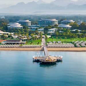 Calista Luxury Resort