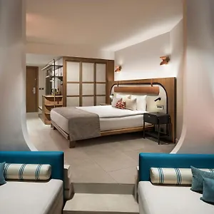 Deluxe Large Land Side