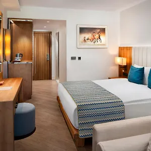 Double Room Garden View