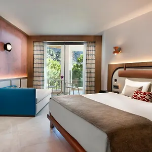 Deluxe Standart Land Side