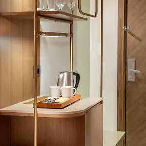 Deluxe Large Side Sea View